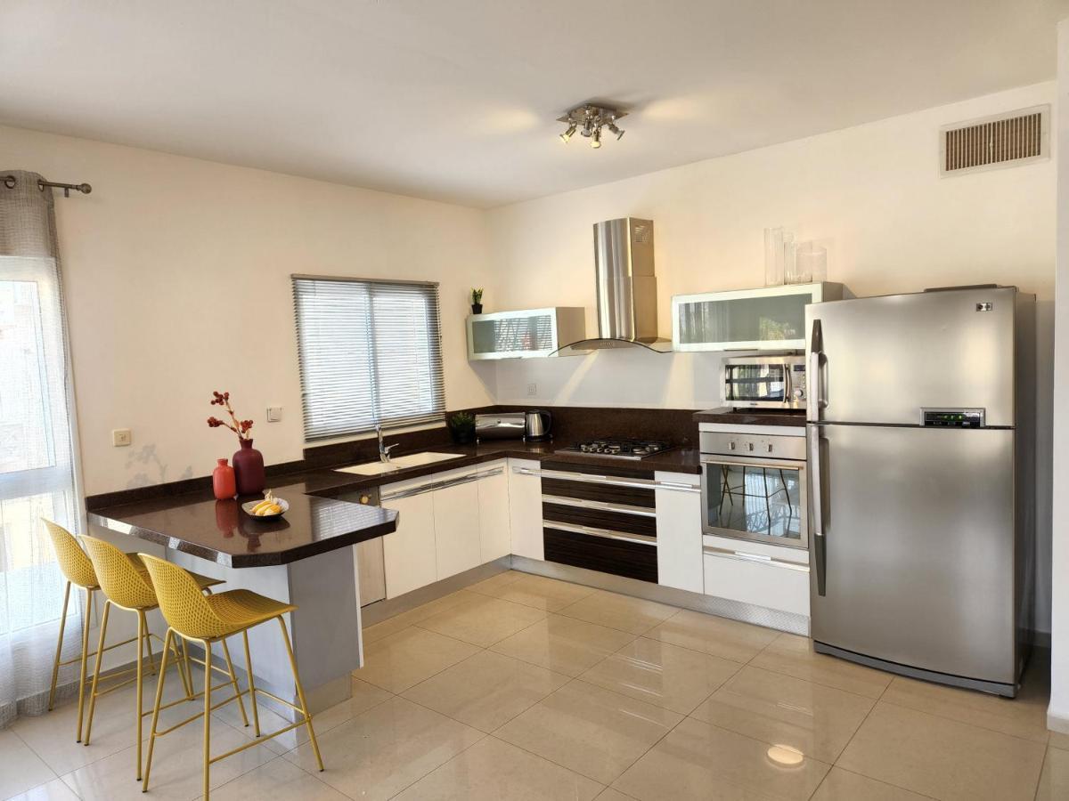 Melony Apartments Al Hyam 엘라트 외부 사진