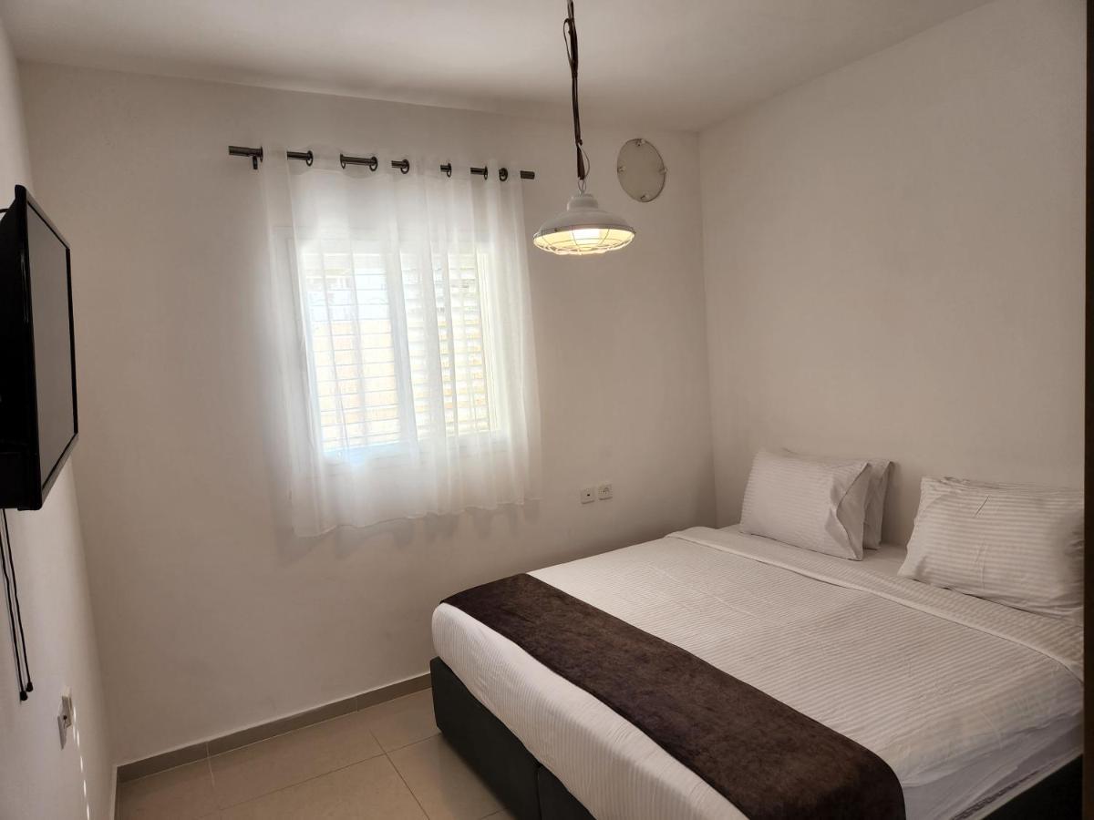 Melony Apartments Al Hyam 엘라트 외부 사진