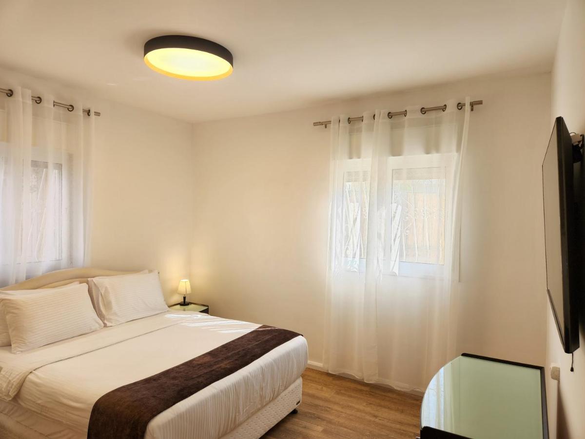 Melony Apartments Al Hyam 엘라트 외부 사진