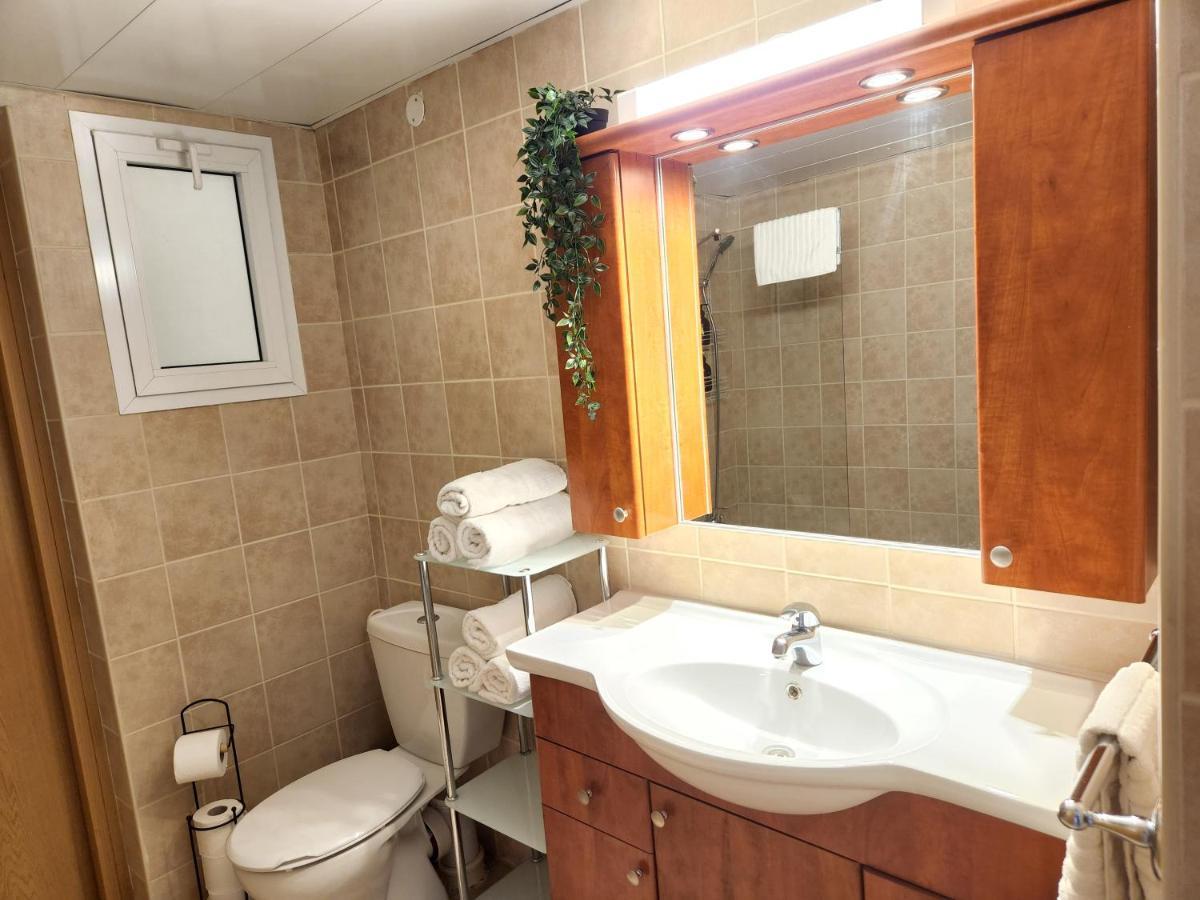 Melony Apartments Al Hyam 엘라트 외부 사진